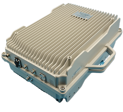 陵川单频/双频/四频/五频运营级数字光纤直放站