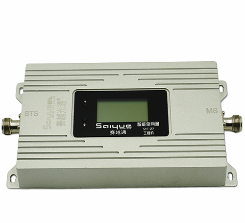 陵川双频手机信号增强器800㎡