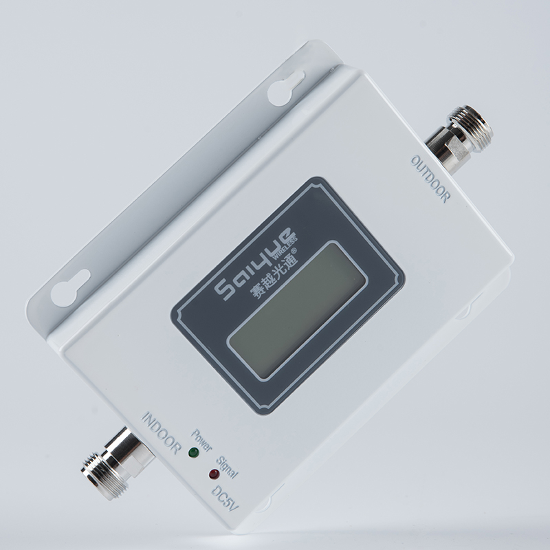 陵川家用配电房机房信号放大器200㎡