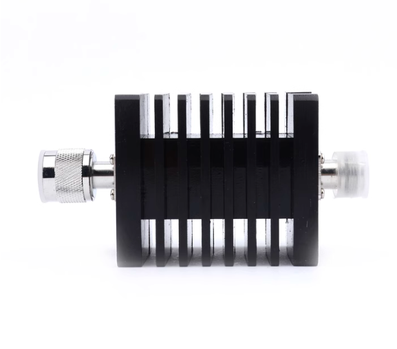  陵川腔体固定衰减器0-3G/0-4G  N型接口